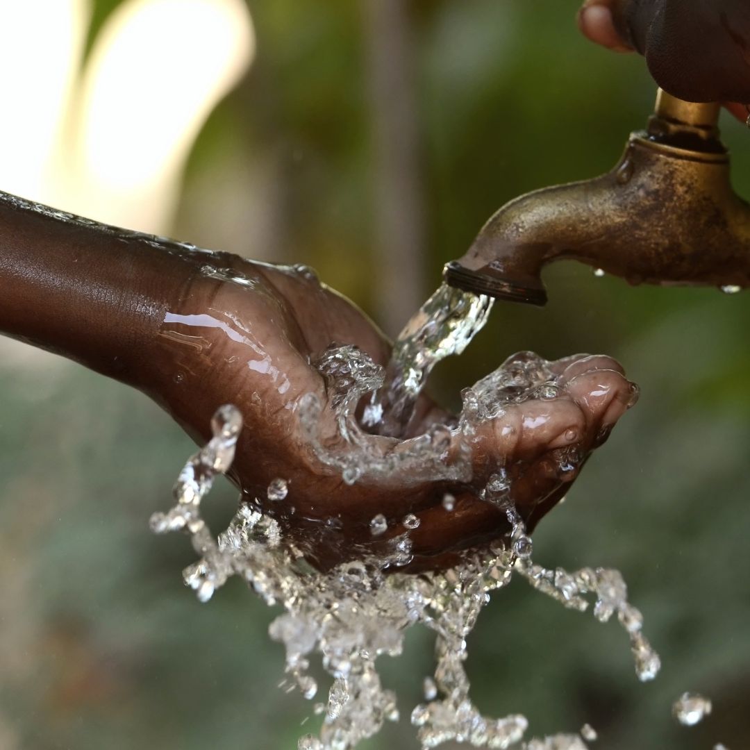 UMK Water